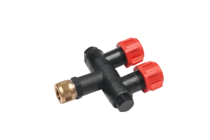 Buse double, pour SG 31, SG 51, SG 71