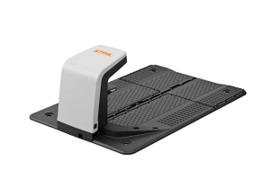 iMOW® dockingstation