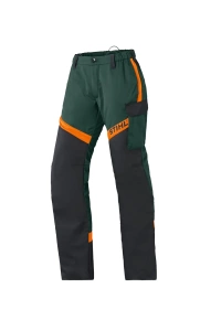 FS Protect, maat XS, groen