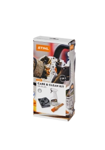 Care & Clean Kit MS Plus