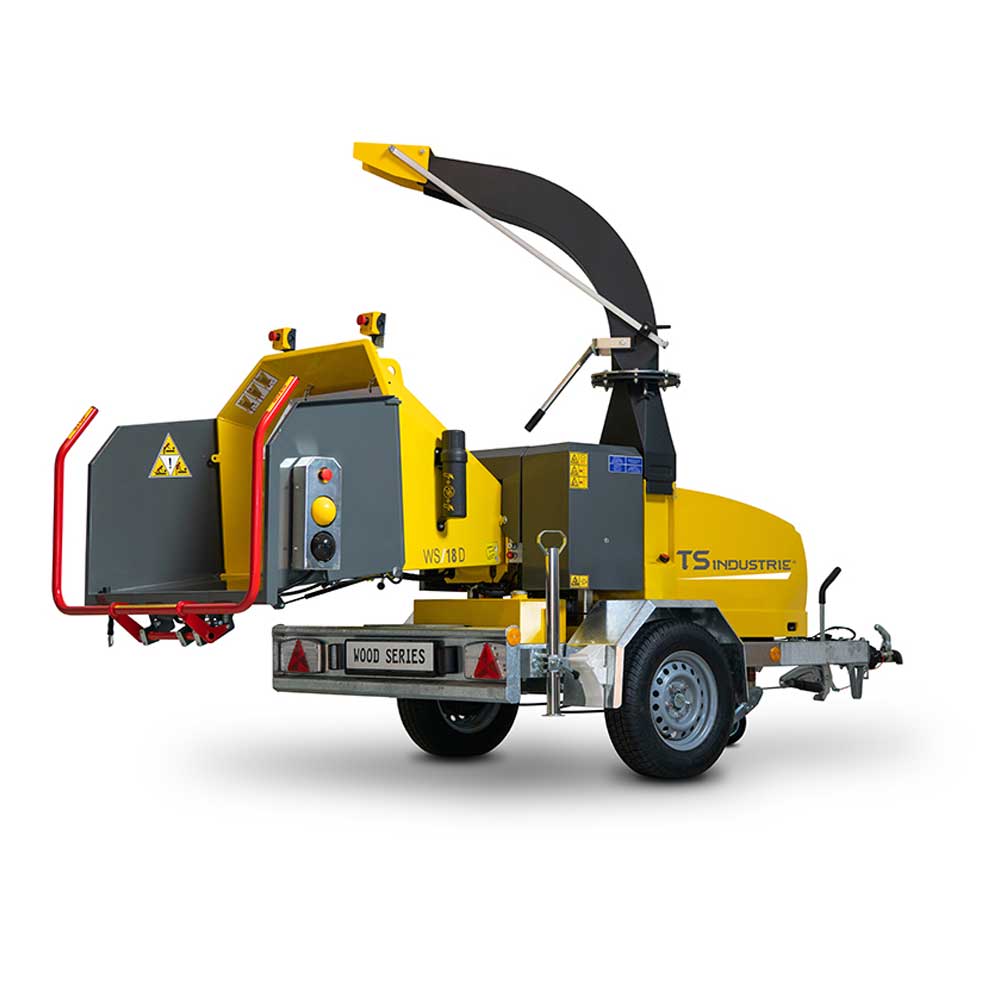 TS WS 18D