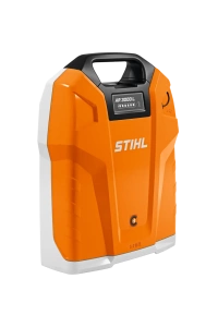 AR 3000 L, ruggedragen accu