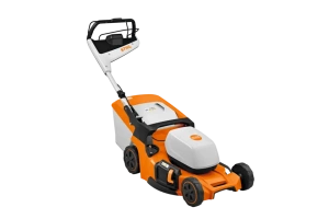 RMA 453 PV, sans batterie ni chargeur