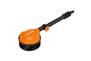 Brosse de lavage rotative, pour RCA 20