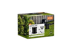 Install Kit 1 iMOW®