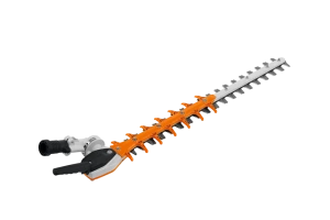 Heggensnoeier HL 145°, 60 cm, instelbaar