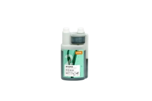 Huile moteur deux temps HP Super, 5 l (pour 250 l de carburant)