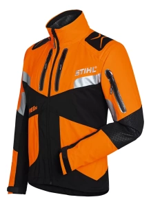 Jack, ADVANCE X-TREEm, maat XS, zwart