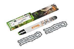 Cut Kit 10, 40cm, 23RSPro, voor MS 261, MS 271 en MS 291