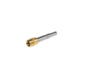 Adapter, schroef-/snelkoppeling
