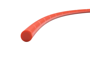 Ronde maaidraad, stil, Ø 2,7 mm x 9,0 m
