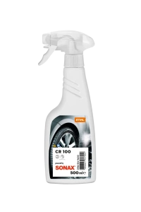 CR 100, 500 ml