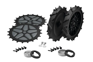 Upgrade Kit 11 iMOW®